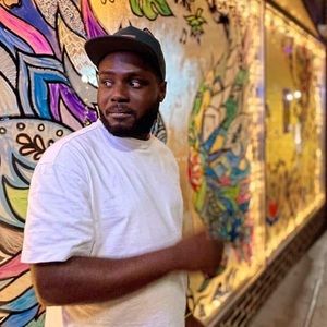 Meet your Posher, Randy